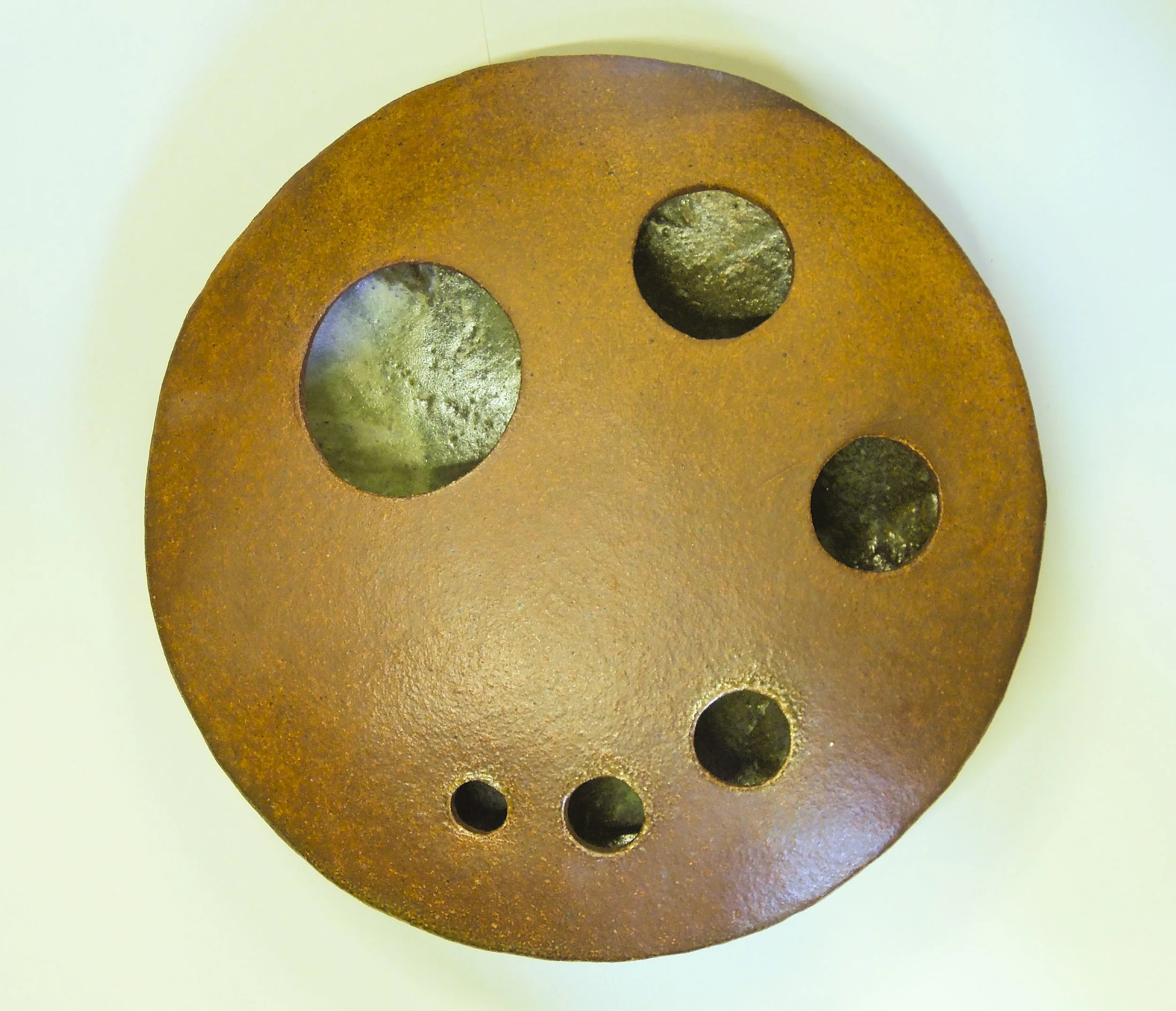 Ceramics — Reeworks